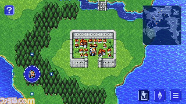 『サガ スカーレット グレイス 緋色の野望』が70％オフで1500円に。『FF』『聖剣伝説』シリーズなども対象のスクエニスマホゲームGWセール開催中