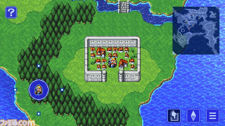 『サガ スカーレット グレイス 緋色の野望』が70％オフで1500円に。『FF』『聖剣伝説』シリーズなども対象のスクエニスマホゲームGWセール開催中