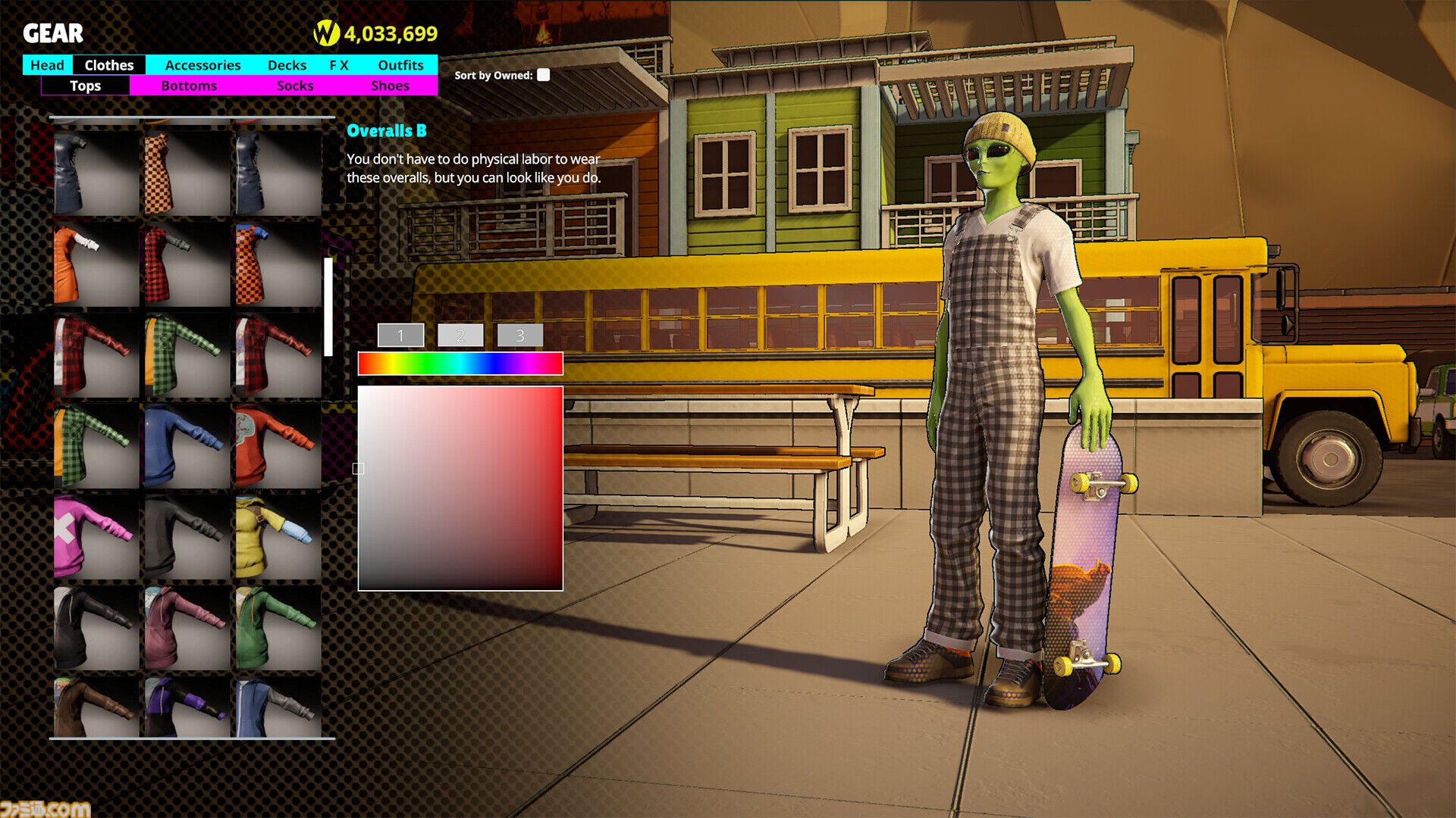『Wrekless』最大50人プレイ対応のスケボーゲームが発表。パーク作成＆シェア機能なども搭載