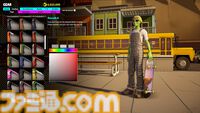 『Wrekless』最大50人プレイ対応のスケボーゲームが発表。パーク作成＆シェア機能なども搭載