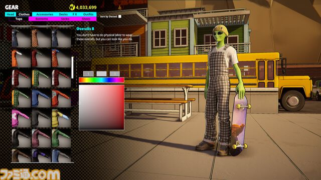 『Wrekless』最大50人プレイ対応のスケボーゲームが発表。パーク作成＆シェア機能なども搭載