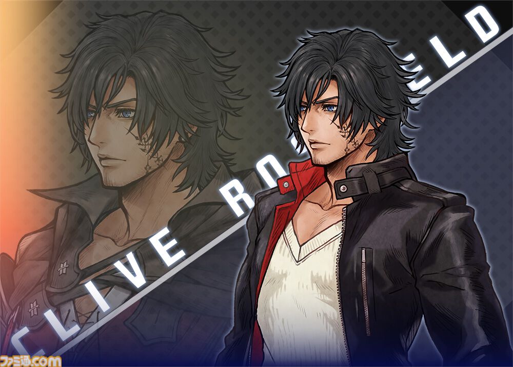 『ディシディア デュエルム FF』新キャラ・リュック＆クライヴが参戦。最大99連無料の1日1回限定で11連ガチャが引ける