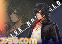 『ディシディア デュエルム FF』新キャラ・リュック＆クライヴが参戦。最大99連無料の1日1回限定で11連ガチャが引ける