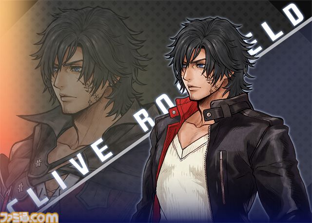 『ディシディア デュエルム FF』新キャラ・リュック＆クライヴが参戦。最大99連無料の1日1回限定で11連ガチャが引ける