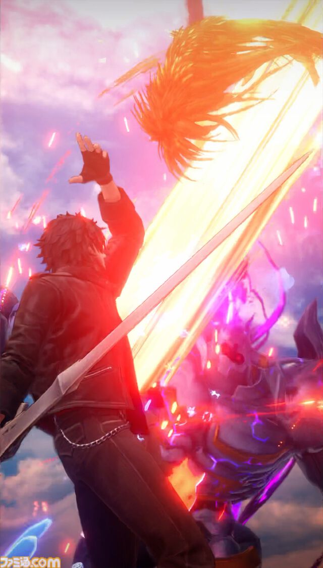 『ディシディア デュエルム FF』新キャラ・リュック＆クライヴが参戦。最大99連無料の1日1回限定で11連ガチャが引ける