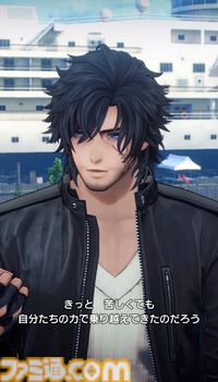 『ディシディア デュエルム FF』新キャラ・リュック＆クライヴが参戦。最大99連無料の1日1回限定で11連ガチャが引ける