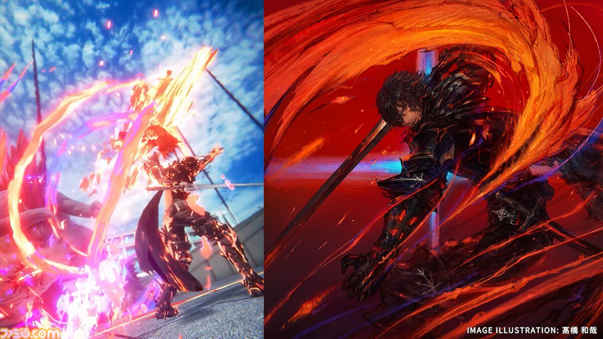 『ディシディア デュエルム FF』新キャラ・リュック＆クライヴが参戦。最大99連無料の1日1回限定で11連ガチャが引ける