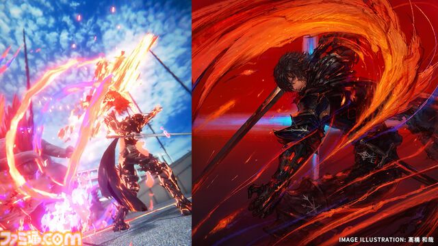 『ディシディア デュエルム FF』新キャラ・リュック＆クライヴが参戦。最大99連無料の1日1回限定で11連ガチャが引ける