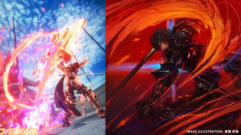 『ディシディア デュエルム FF』新キャラ・リュック＆クライヴが参戦。最大99連無料の1日1回限定で11連ガチャが引ける