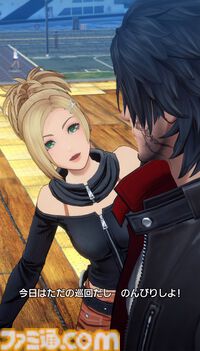 『ディシディア デュエルム FF』新キャラ・リュック＆クライヴが参戦。最大99連無料の1日1回限定で11連ガチャが引ける