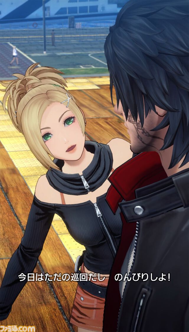 『ディシディア デュエルム FF』新キャラ・リュック＆クライヴが参戦。最大99連無料の1日1回限定で11連ガチャが引ける