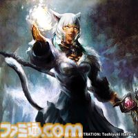 『ディシディア デュエルム FF』新キャラ・リュック＆クライヴが参戦。最大99連無料の1日1回限定で11連ガチャが引ける