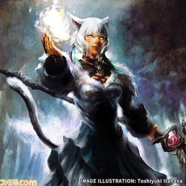 『ディシディア デュエルム FF』新キャラ・リュック＆クライヴが参戦。最大99連無料の1日1回限定で11連ガチャが引ける