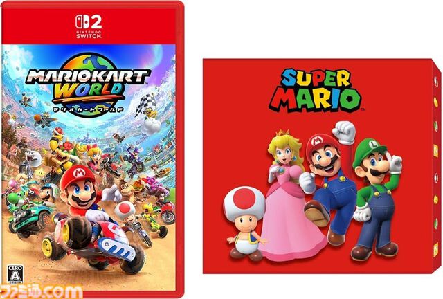 AmazonでSwitch2関連商品を購入するとスタンプが貯まるキャンペーン実施中。スタンプ5個で総額2000円分のソフト割引クーポンもらえる
