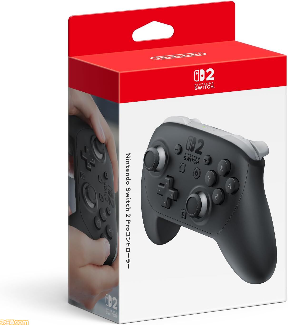 AmazonでSwitch2関連商品を購入するとスタンプが貯まるキャンペーン