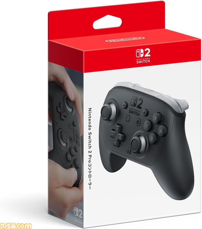 AmazonでSwitch2関連商品を購入するとスタンプが貯まるキャンペーン実施中。スタンプ5個で総額2000円分のソフト割引クーポンもらえる