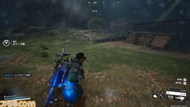 『ARC Raiders』は殺伐だまし合いシューターだが、作物を集めて家畜を育てて出会った人たちと楽しく踊れるから実質的にスローライフゲーム