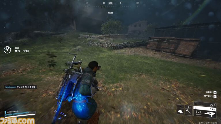 『ARC Raiders』は殺伐だまし合いシューターだが、作物を集めて家畜を育てて出会った人たちと楽しく踊れるから実質的にスローライフゲーム