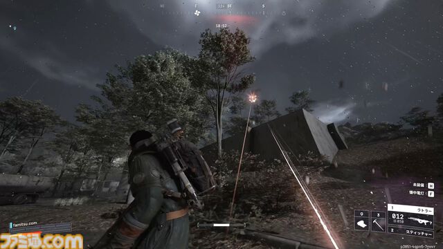 『ARC Raiders』は殺伐だまし合いシューターだが、作物を集めて家畜を育てて出会った人たちと楽しく踊れるから実質的にスローライフゲーム