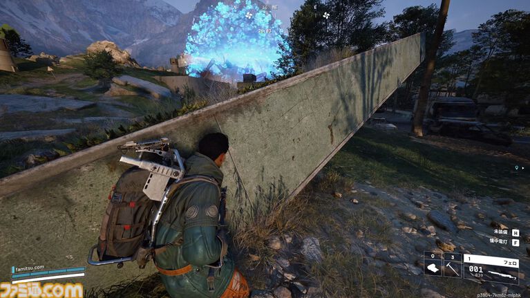 『ARC Raiders』は殺伐だまし合いシューターだが、作物を集めて家畜を育てて出会った人たちと楽しく踊れるから実質的にスローライフゲーム