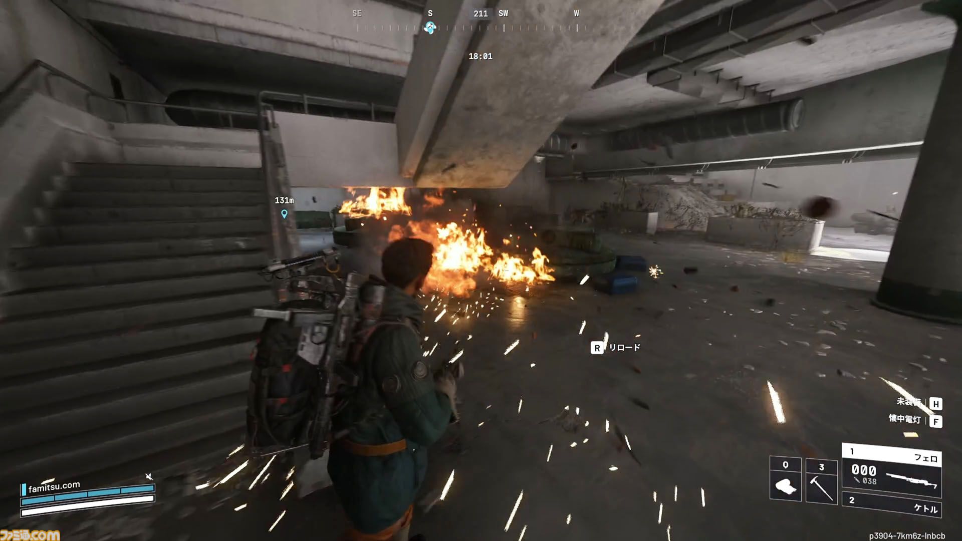 『ARC Raiders』は殺伐だまし合いシューターだが、作物を集めて家畜を育てて出会った人たちと楽しく踊れるから実質的にスローライフゲーム