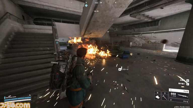 『ARC Raiders』は殺伐だまし合いシューターだが、作物を集めて家畜を育てて出会った人たちと楽しく踊れるから実質的にスローライフゲーム