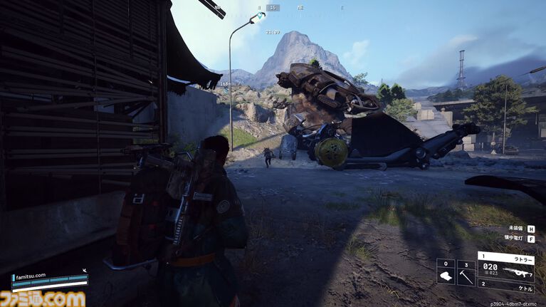 『ARC Raiders』は殺伐だまし合いシューターだが、作物を集めて家畜を育てて出会った人たちと楽しく踊れるから実質的にスローライフゲーム