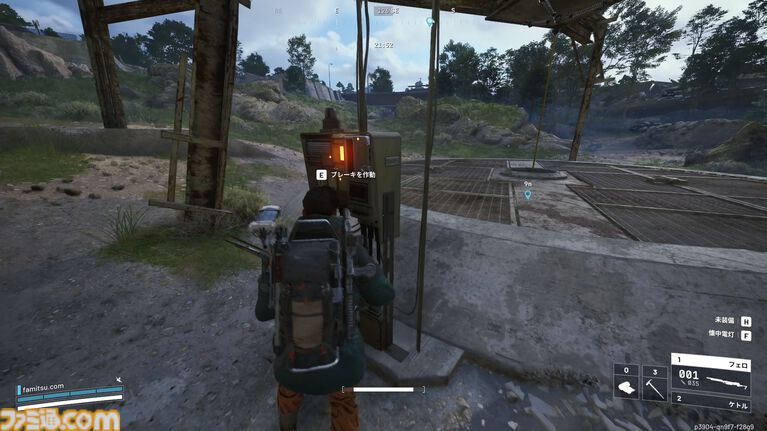 『ARC Raiders』は殺伐だまし合いシューターだが、作物を集めて家畜を育てて出会った人たちと楽しく踊れるから実質的にスローライフゲーム