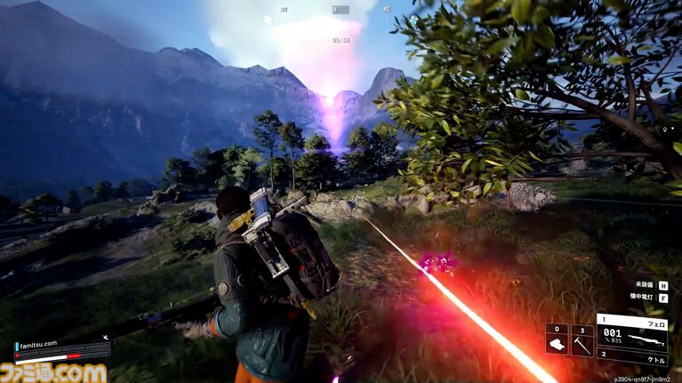 『ARC Raiders』は殺伐だまし合いシューターだが、作物を集めて家畜を育てて出会った人たちと楽しく踊れるから実質的にスローライフゲーム