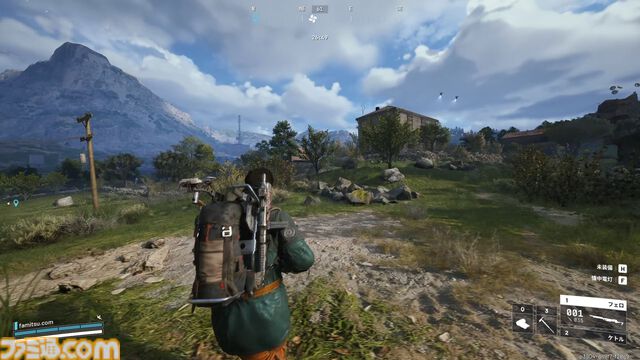 『ARC Raiders』は殺伐だまし合いシューターだが、作物を集めて家畜を育てて出会った人たちと楽しく踊れるから実質的にスローライフゲーム