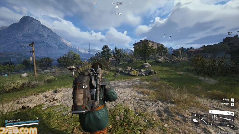 『ARC Raiders』は殺伐だまし合いシューターだが、作物を集めて家畜を育てて出会った人たちと楽しく踊れるから実質的にスローライフゲーム