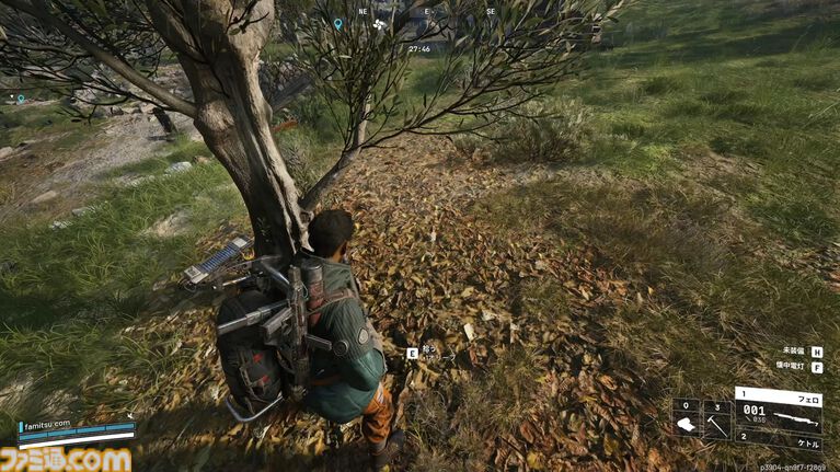 『ARC Raiders』は殺伐だまし合いシューターだが、作物を集めて家畜を育てて出会った人たちと楽しく踊れるから実質的にスローライフゲーム