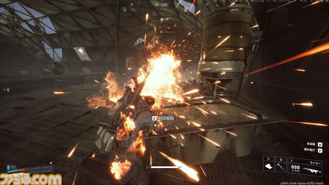 『ARC Raiders』は殺伐だまし合いシューターだが、作物を集めて家畜を育てて出会った人たちと楽しく踊れるから実質的にスローライフゲーム