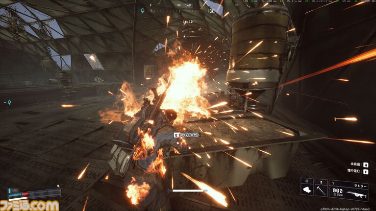 『ARC Raiders』は殺伐だまし合いシューターだが、作物を集めて家畜を育てて出会った人たちと楽しく踊れるから実質的にスローライフゲーム