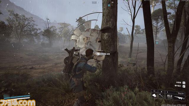 『ARC Raiders』は殺伐だまし合いシューターだが、作物を集めて家畜を育てて出会った人たちと楽しく踊れるから実質的にスローライフゲーム