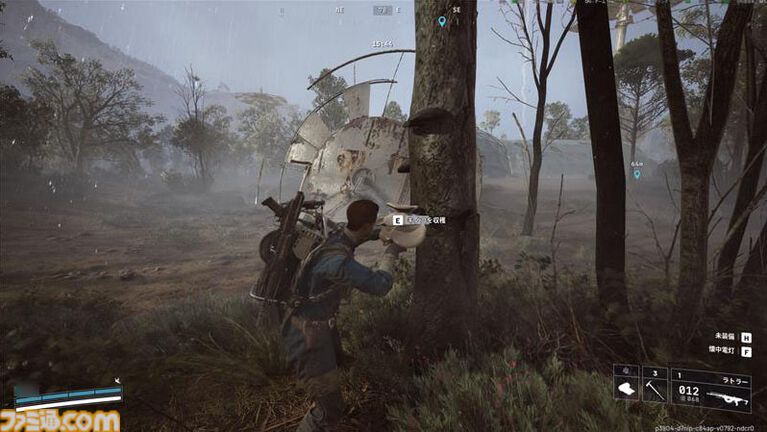 『ARC Raiders』は殺伐だまし合いシューターだが、作物を集めて家畜を育てて出会った人たちと楽しく踊れるから実質的にスローライフゲーム