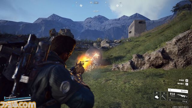 『ARC Raiders』は殺伐だまし合いシューターだが、作物を集めて家畜を育てて出会った人たちと楽しく踊れるから実質的にスローライフゲーム