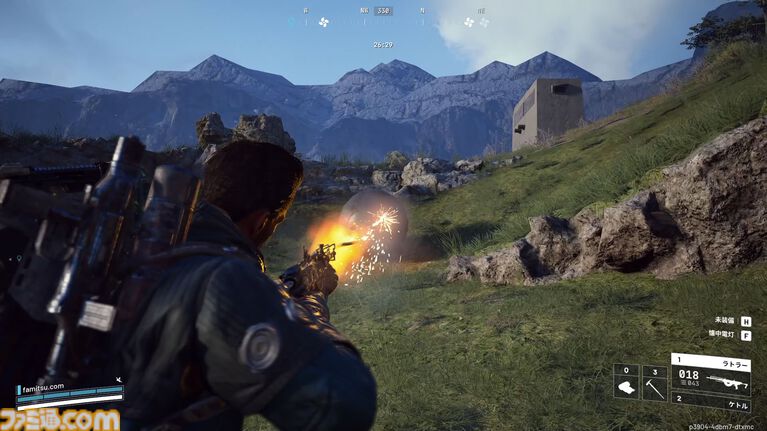 『ARC Raiders』は殺伐だまし合いシューターだが、作物を集めて家畜を育てて出会った人たちと楽しく踊れるから実質的にスローライフゲーム