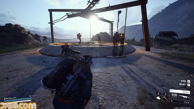 『ARC Raiders』は殺伐だまし合いシューターだが、作物を集めて家畜を育てて出会った人たちと楽しく踊れるから実質的にスローライフゲーム