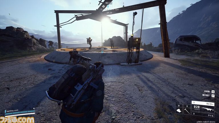 『ARC Raiders』は殺伐だまし合いシューターだが、作物を集めて家畜を育てて出会った人たちと楽しく踊れるから実質的にスローライフゲーム