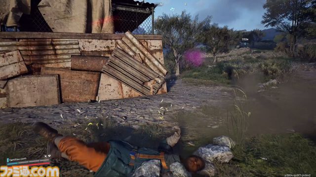 『ARC Raiders』は殺伐だまし合いシューターだが、作物を集めて家畜を育てて出会った人たちと楽しく踊れるから実質的にスローライフゲーム