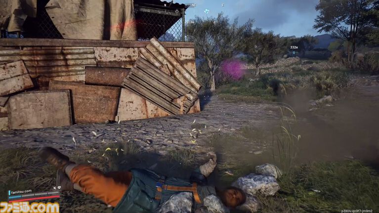 『ARC Raiders』は殺伐だまし合いシューターだが、作物を集めて家畜を育てて出会った人たちと楽しく踊れるから実質的にスローライフゲーム