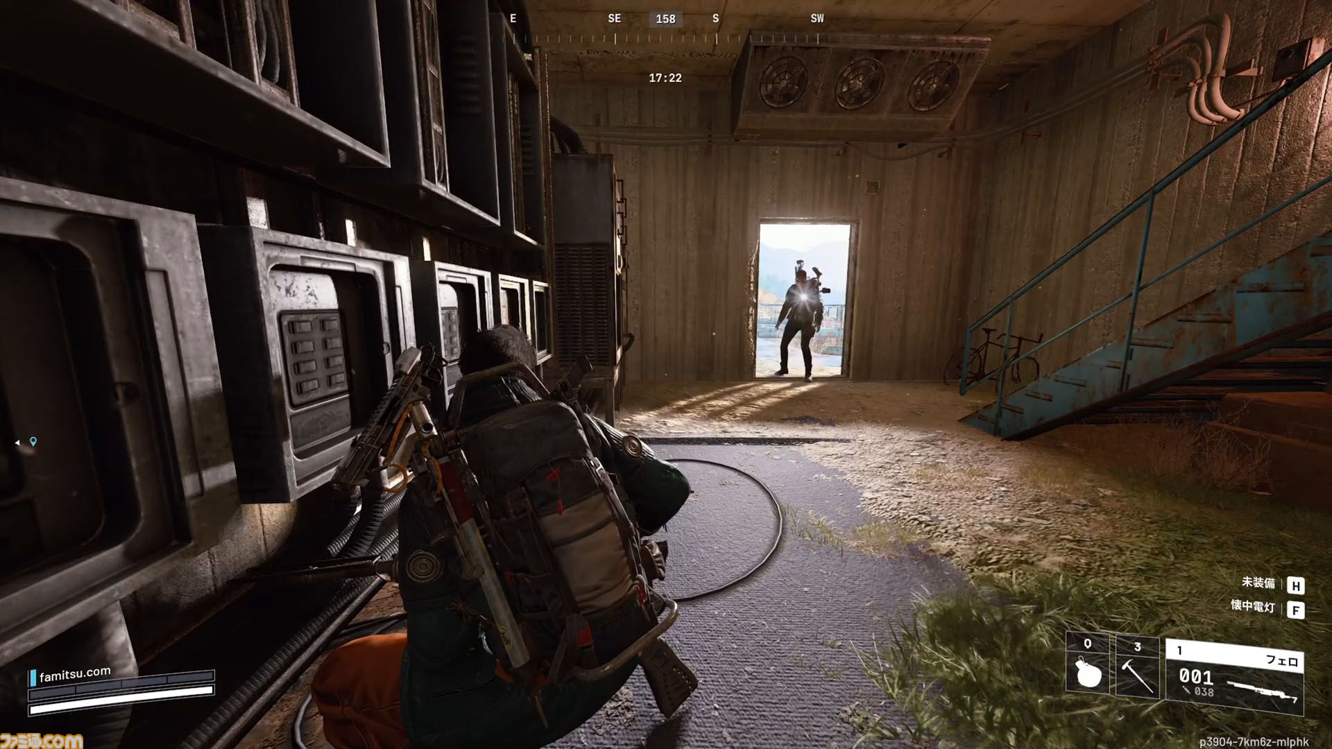 『ARC Raiders』は殺伐だまし合いシューターだが、作物を集めて家畜を育てて出会った人たちと楽しく踊れるから実質的にスローライフゲーム