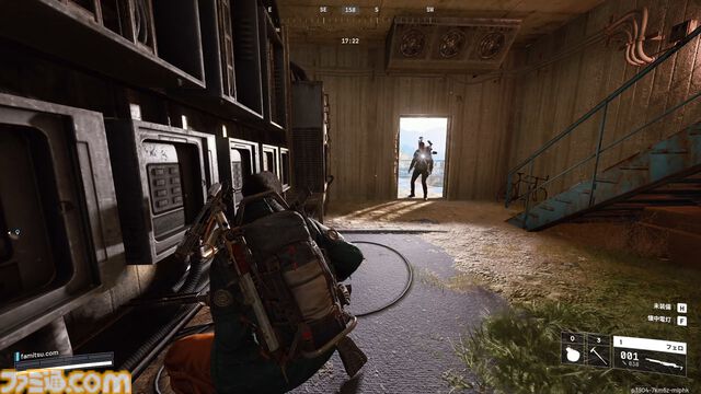 『ARC Raiders』は殺伐だまし合いシューターだが、作物を集めて家畜を育てて出会った人たちと楽しく踊れるから実質的にスローライフゲーム