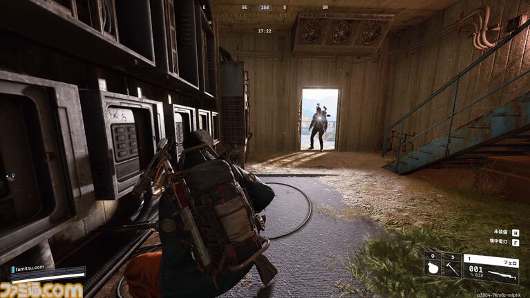 『ARC Raiders』は殺伐だまし合いシューターだが、作物を集めて家畜を育てて出会った人たちと楽しく踊れるから実質的にスローライフゲーム