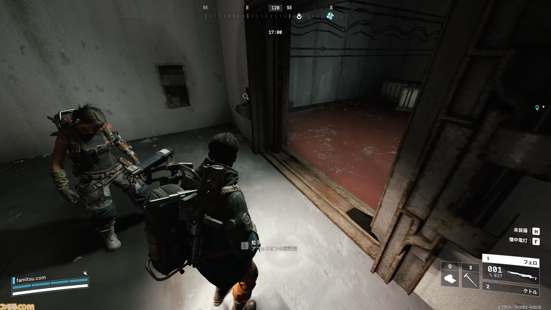 『ARC Raiders』は殺伐だまし合いシューターだが、作物を集めて家畜を育てて出会った人たちと楽しく踊れるから実質的にスローライフゲーム