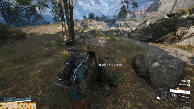 『ARC Raiders』は殺伐だまし合いシューターだが、作物を集めて家畜を育てて出会った人たちと楽しく踊れるから実質的にスローライフゲーム