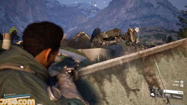 『ARC Raiders』は殺伐だまし合いシューターだが、作物を集めて家畜を育てて出会った人たちと楽しく踊れるから実質的にスローライフゲーム