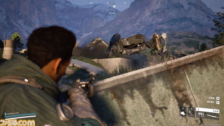 『ARC Raiders』は殺伐だまし合いシューターだが、作物を集めて家畜を育てて出会った人たちと楽しく踊れるから実質的にスローライフゲーム