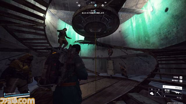 『ARC Raiders』は殺伐だまし合いシューターだが、作物を集めて家畜を育てて出会った人たちと楽しく踊れるから実質的にスローライフゲーム